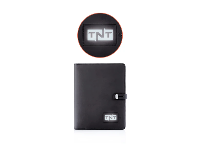 POWER LED BOOK